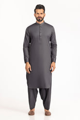 Hitex Satin Classic Unstitched Fabric Cotton